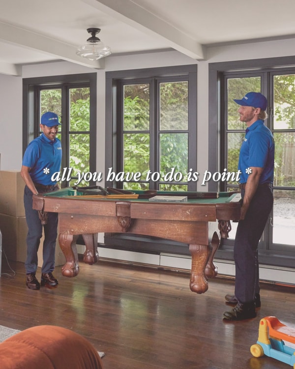 1-800-GOT-JUNK Full-Service Junk Removal Review