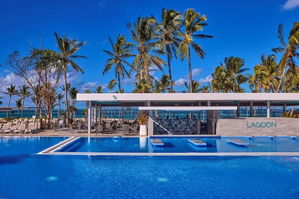 Etihad Holidays Hotel Riu Turquoise Review