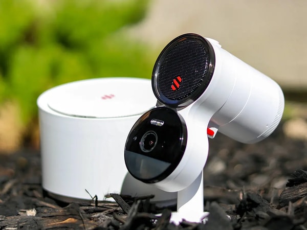 Deep Sentinel 1 Camera Pack Review