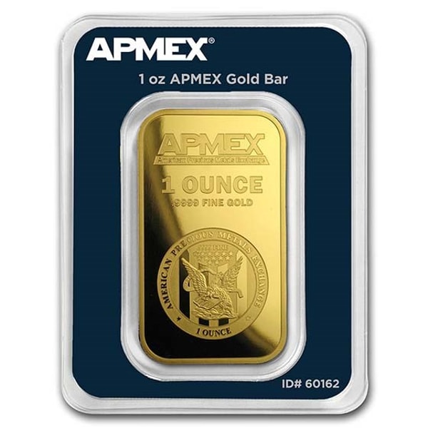 A Detailed Look at APMEX and Its Services