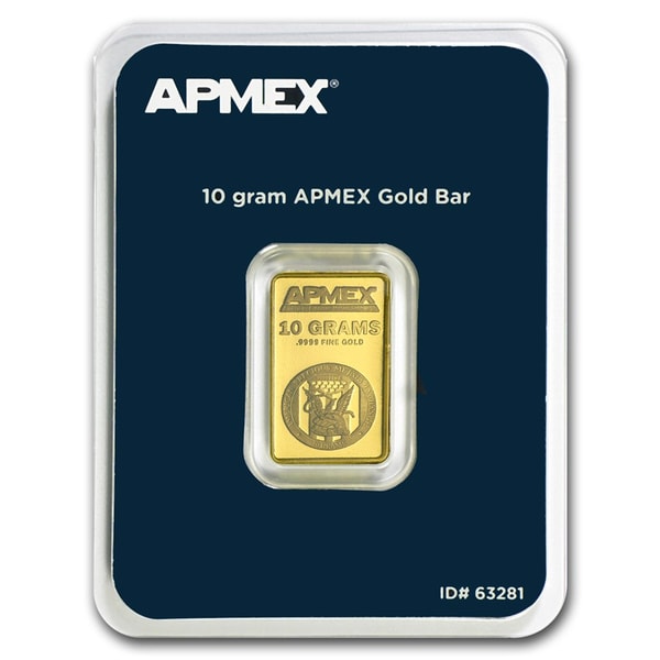 APMEX Pros & Cons Overview