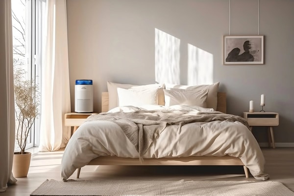 Coway Airmega 100 beoordeling