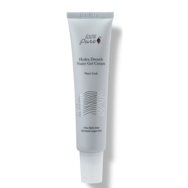 100% Pure Hydra Drench Cream Review