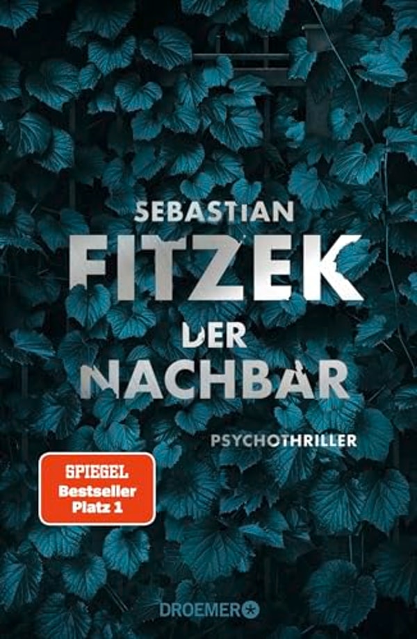 Der Nachbar: Psychothriller Bewertung