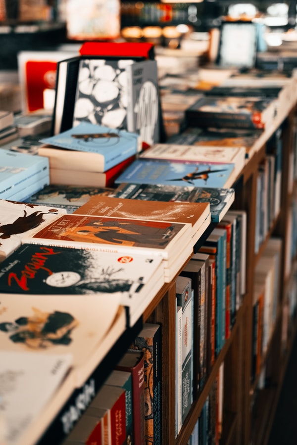 1000Books Bewertung