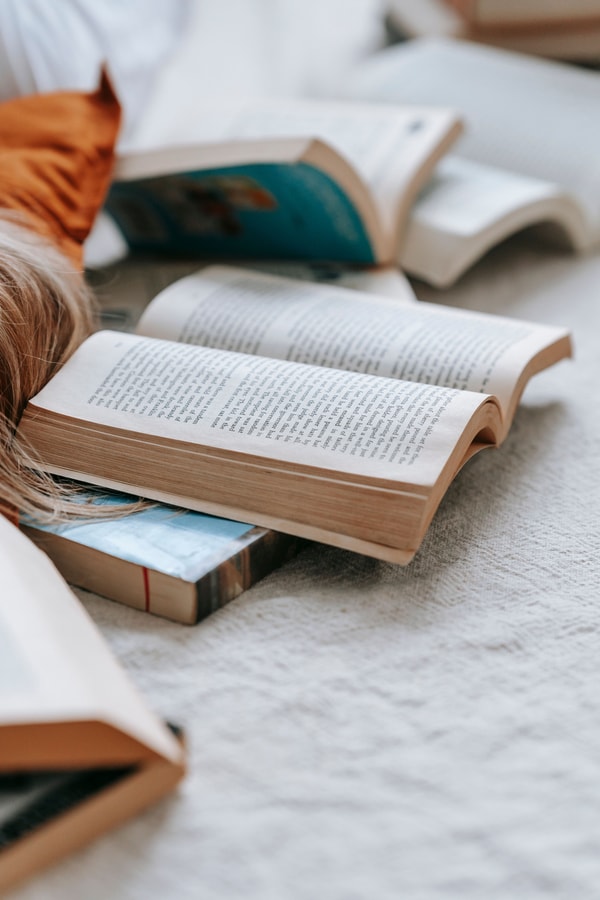 &Uuml;ber 1000Books