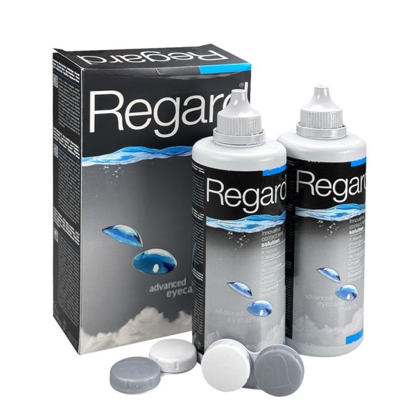 1000Lenti Regard Solution Recensione