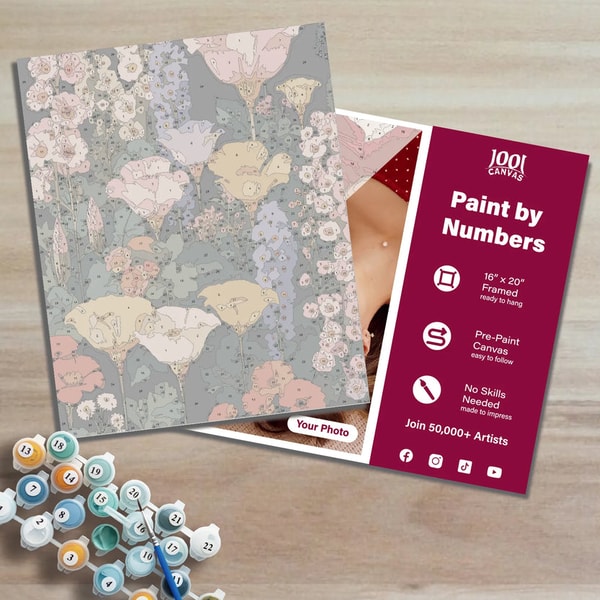 1001 Canvas review