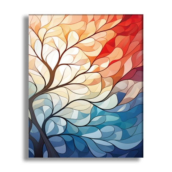 1001 Canvas Autumn Whisper Review