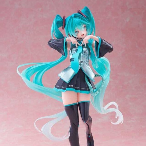 1001Hobbies Hatsune Miku Figurine T-Most 30 cm Avis
