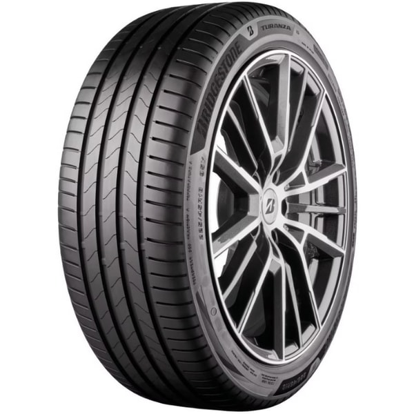 1001Pneus BRIDGESTONE Turanza 6 Avis
