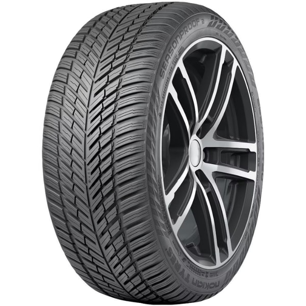 1001Pneus NOKIAN Seasonproof 2 Avis