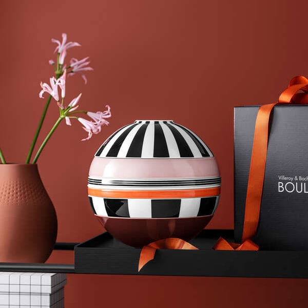 Villeroy & Boch La Boule Dinner Set Review