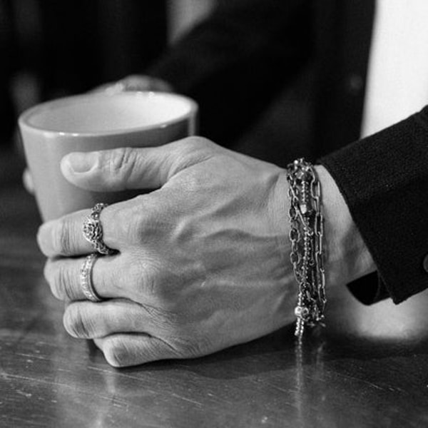 Clocks and Colours Iron Vein Bracelets Review