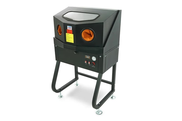 HBM Machines Pulitore alta pressione Recensione