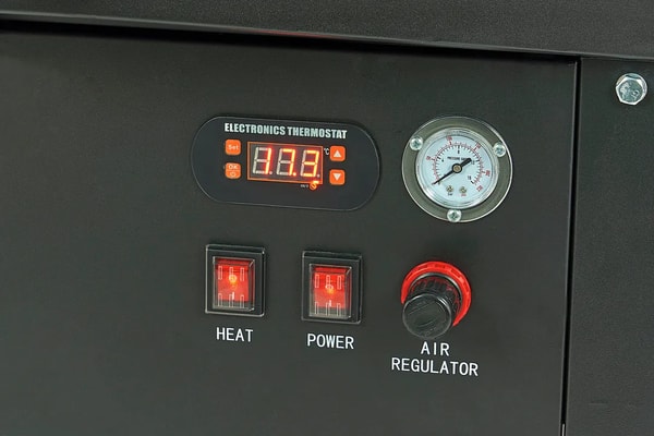 HBM Machines Recensione