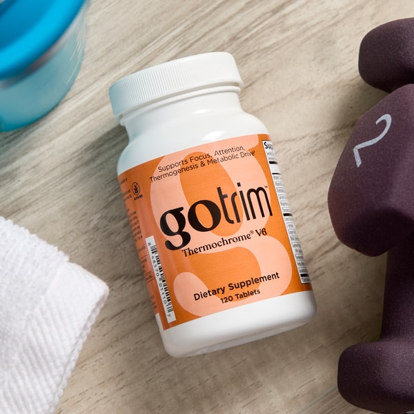 Overview of GoTrim Weight Management