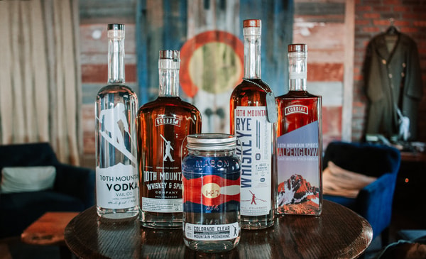 10th Mountain Whiskey Review