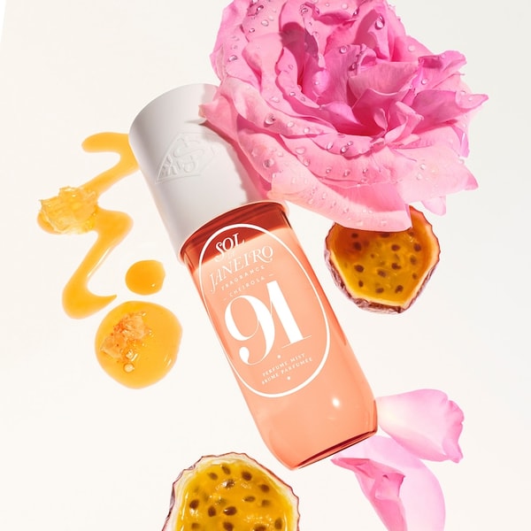 Sephora Cheirosa 91 Review