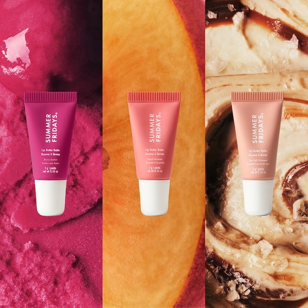Sephora The Sweet Summer Minis Review