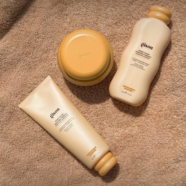 Sephora Hair Therapy Trio Recension