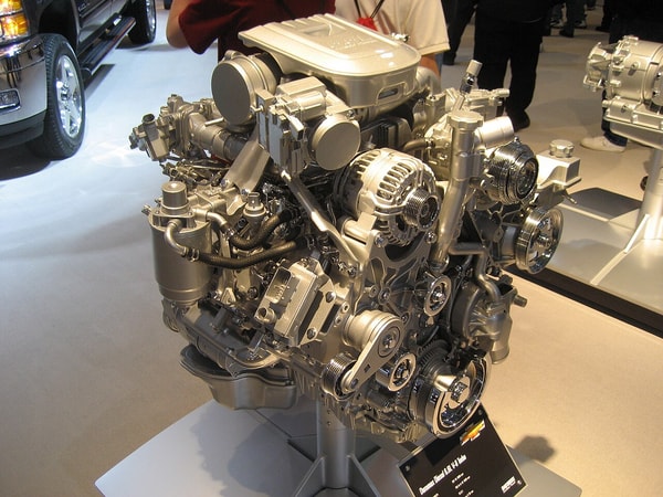 Buy Auto Parts Review
