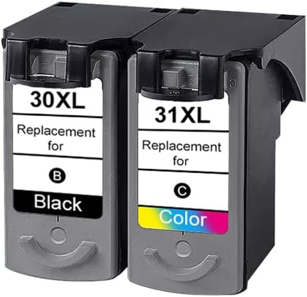 Canon Pixma IP2600 INK CARTRIDGES REMANUFACTURED Review
