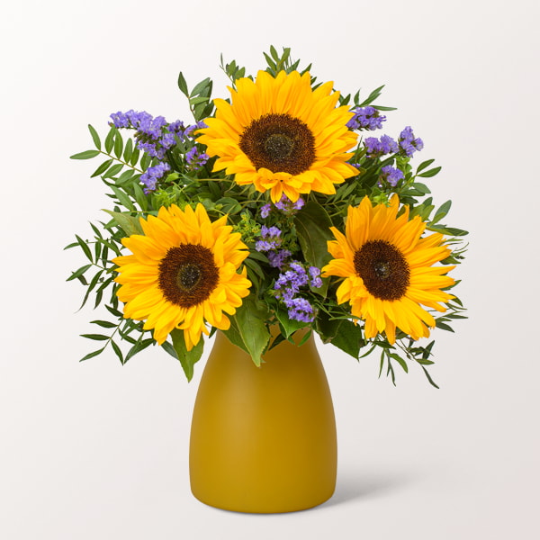 123Blumenversand Blumenstrau&szlig; Sommerkind Bewertung