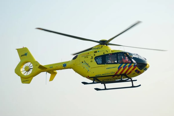 123Helikoptervluchten Beoordeling