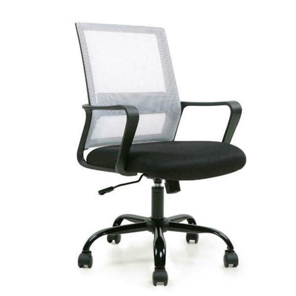 123Ink Moustache Office Chair Review