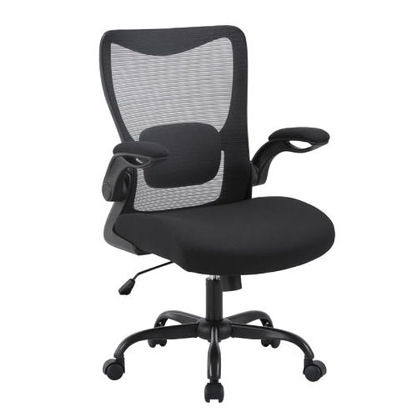 123Ink Moustache Mesh Chair Review