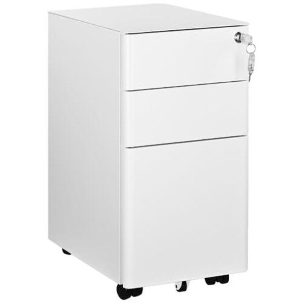 123Ink Moustache File Cabinet Review
