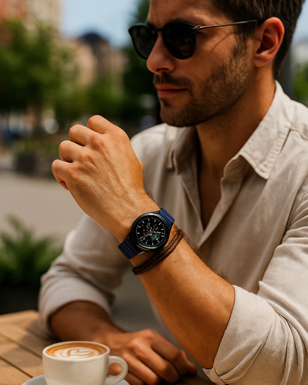 123watches Beoordeling
