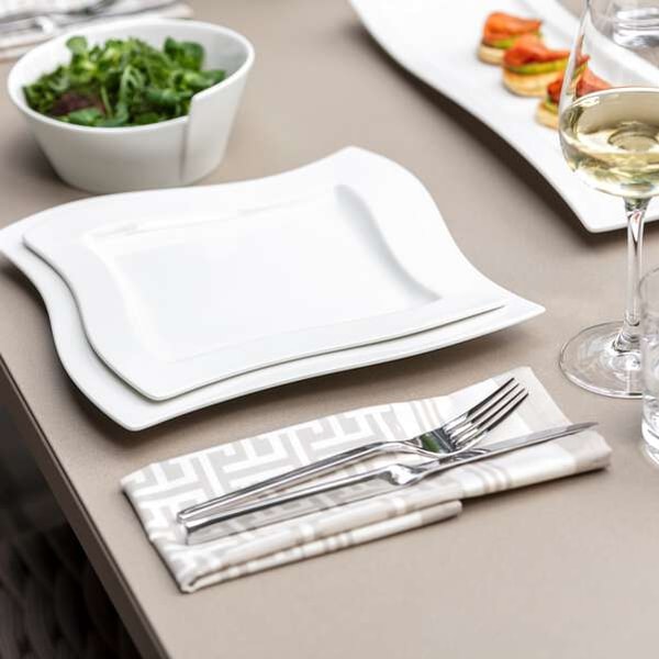 Villeroy & Boch Review