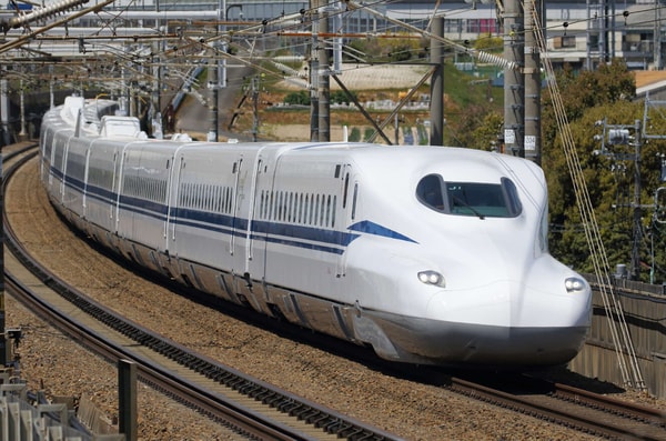 12Go Whole Japan Rail Pass Service Review