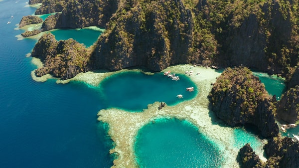 12Go Sanur to Nusa Penida Ferry Service Review