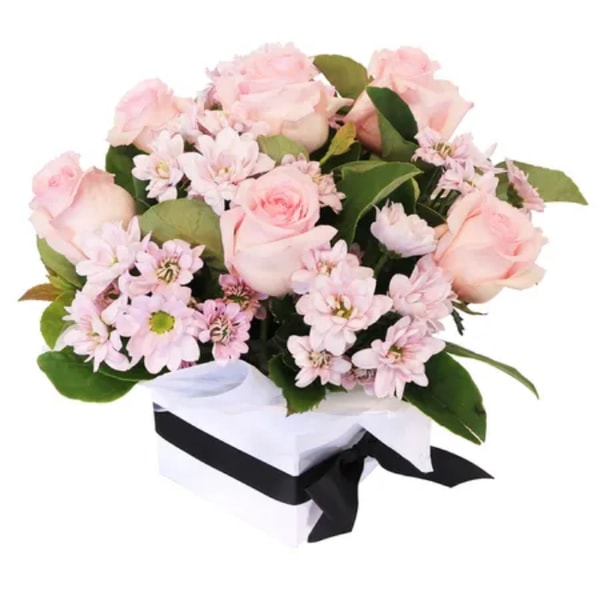 1300FLOWERS Sarah Review