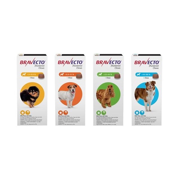 World Pet Express Bravecto Review