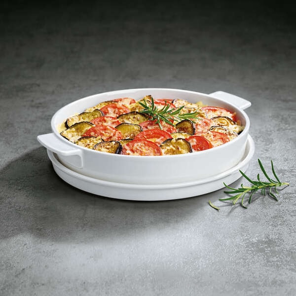 Villeroy & Boch Clever Cooking Round casserole dish Review