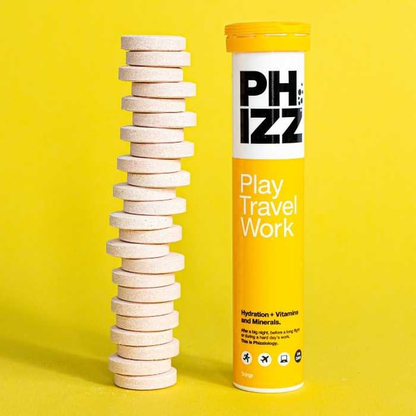 Phizz Reviews: Phizz Review