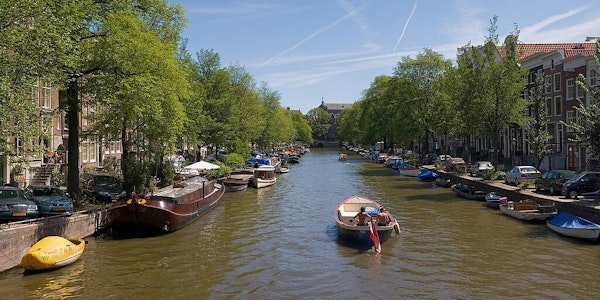 Parkimeter Parking Den Haag rese&ntilde;a