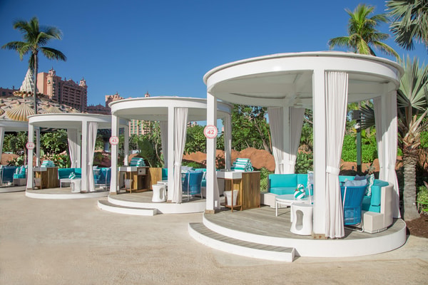 Atlantis Paradise Island The Cove Review