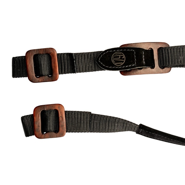 1791 Gunleather Tac Leather Rifle Sling Review