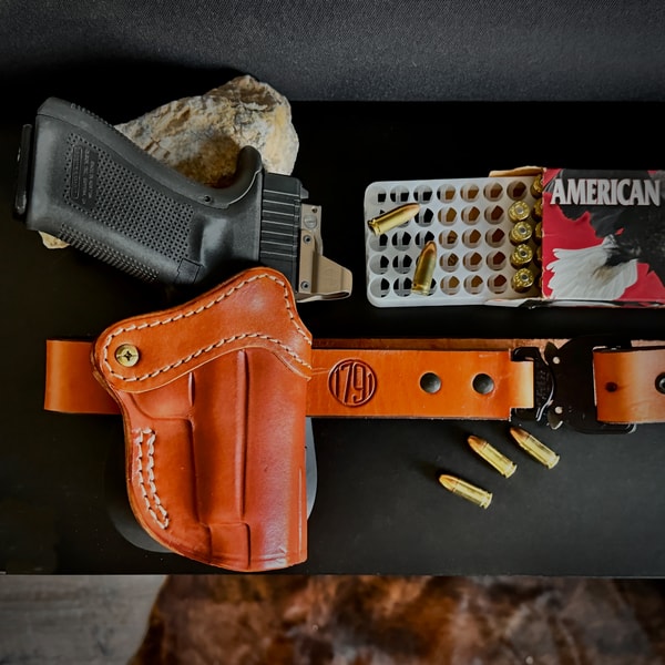 1791 Gunleather Review