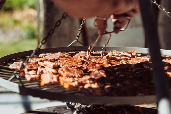 About 17th Street BBQ