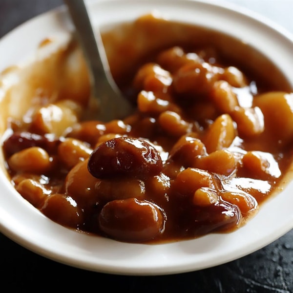 17th Street BBQ Tangy Pit Beans Review