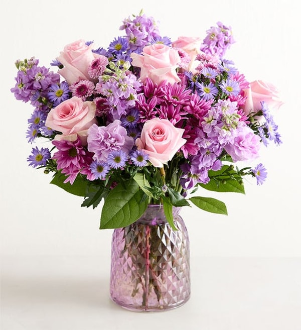 1800Flowers.com Daydream Bouquet Review