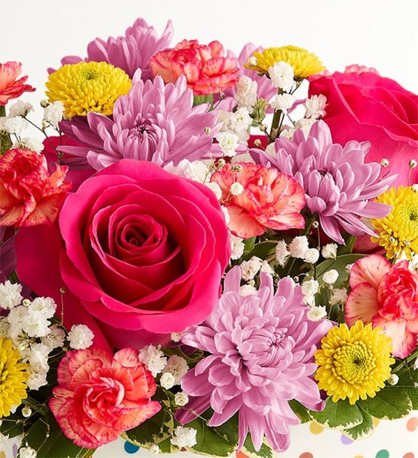 About 1800Flowers.com
