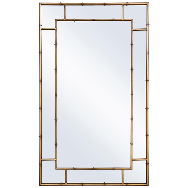 1800Lighting.com Stylecraft Decorative Mirror Review