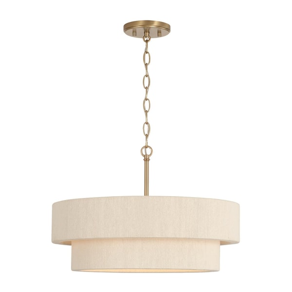 1800Lighting.com Delaney 20 Inch Large Pendant Review